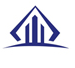 拉各斯维拉港风酒店 Logo